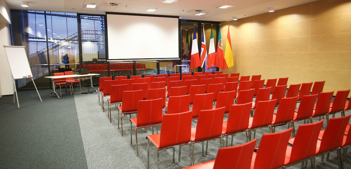 Sala Amsterdam