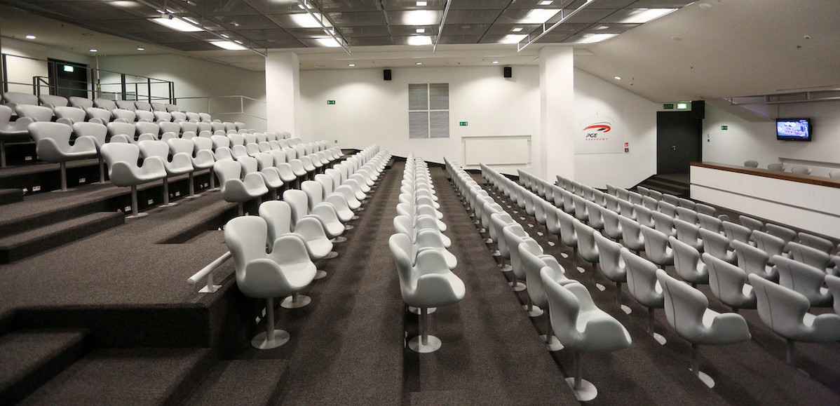 Sala kinowa