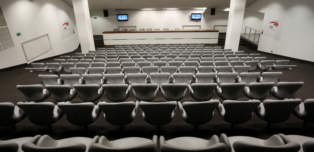 Sala kinowa