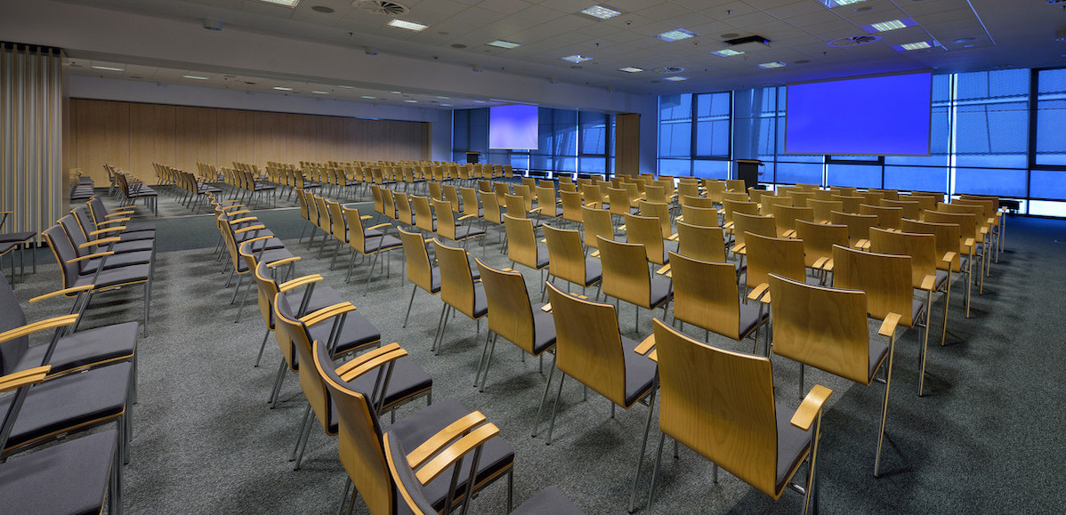 Sala Londyn ABC