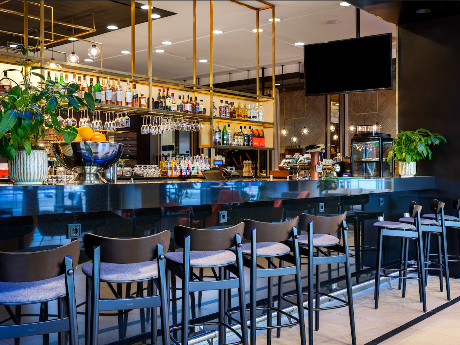Hilton Garden Inn Kraków Airport — zdjęcie 4