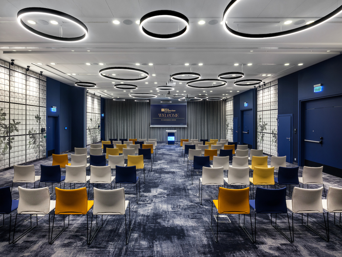 Sala Alfa 1+2+3