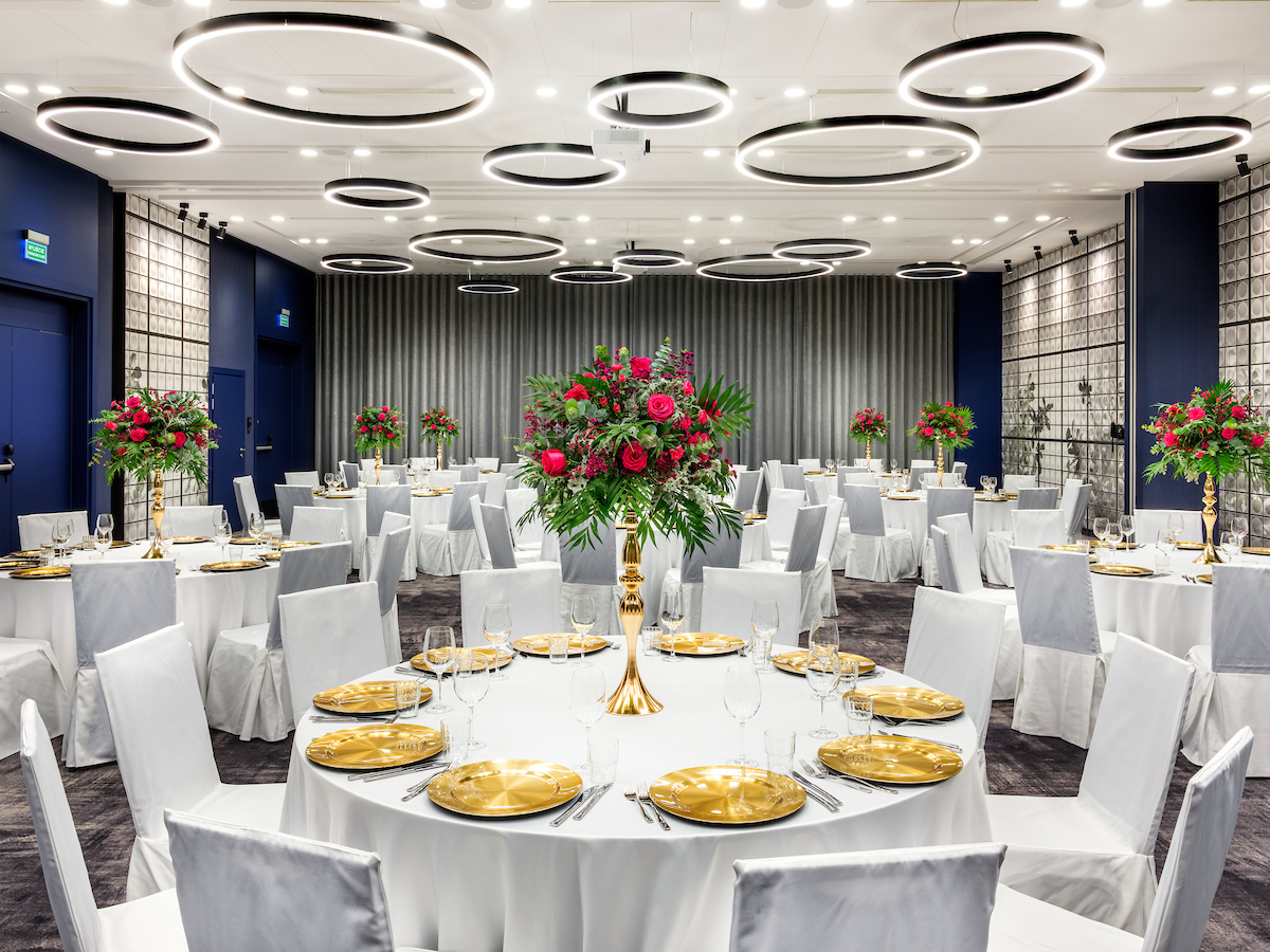 Sala Alfa 1+2