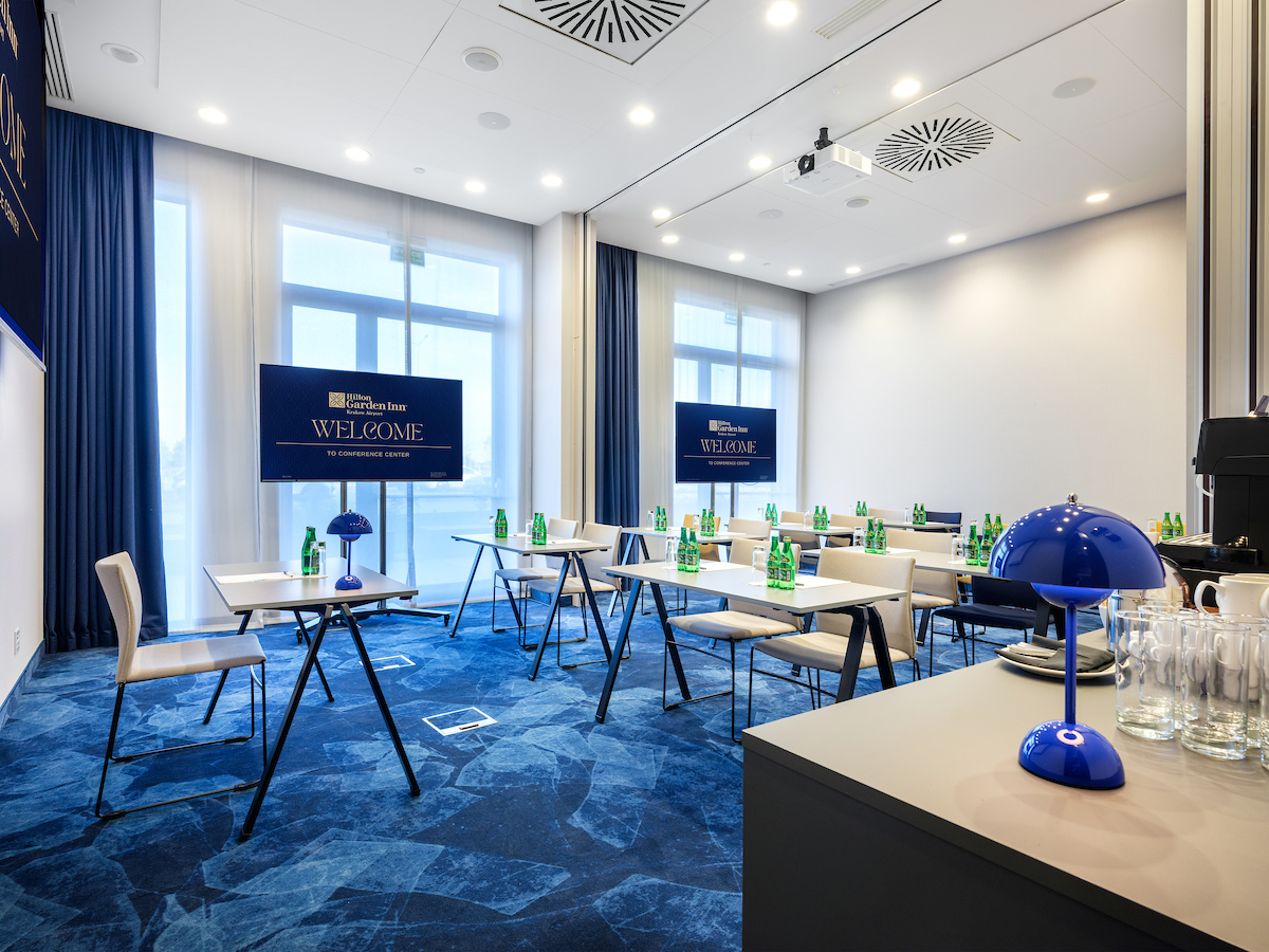 Sala Charlie 1