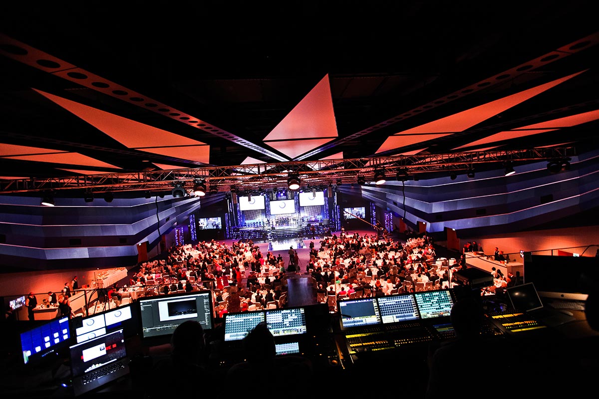 Centrum Kongresowe Poznan — Centrum Konferencyjne w Poznań