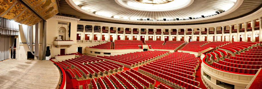 Sala Kongresowa
