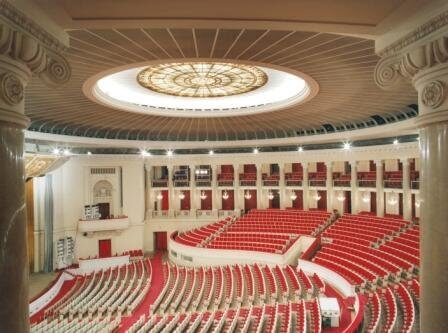 Sala Kongresowa