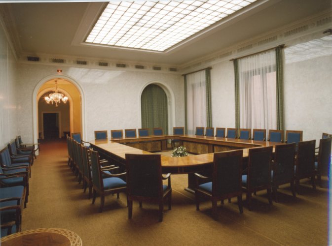 Sala Mickiewicza
