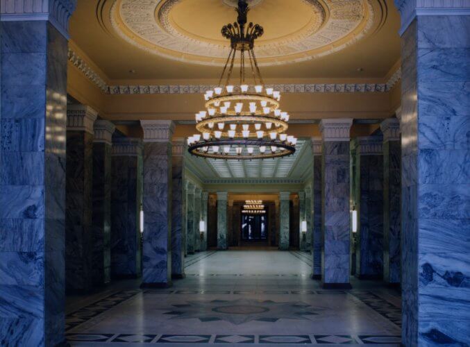 Sala Marmurowa