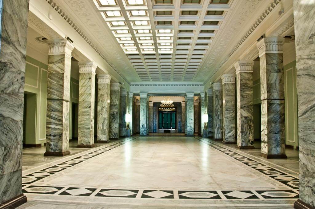 Sala Ratuszowa