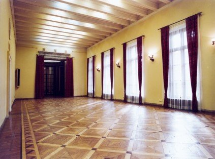Sala Kruczkowskiego