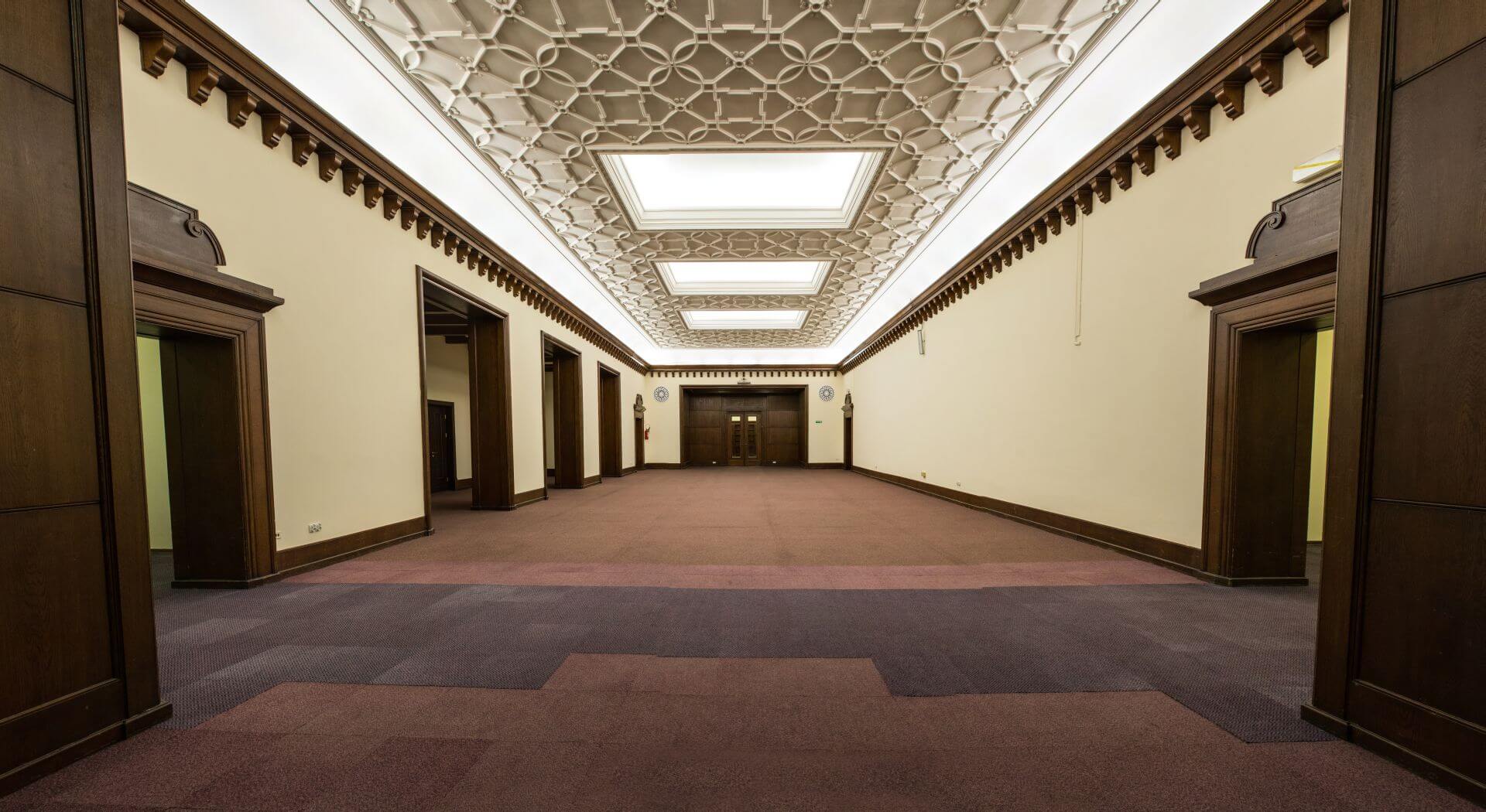 Sala Szymborskiej