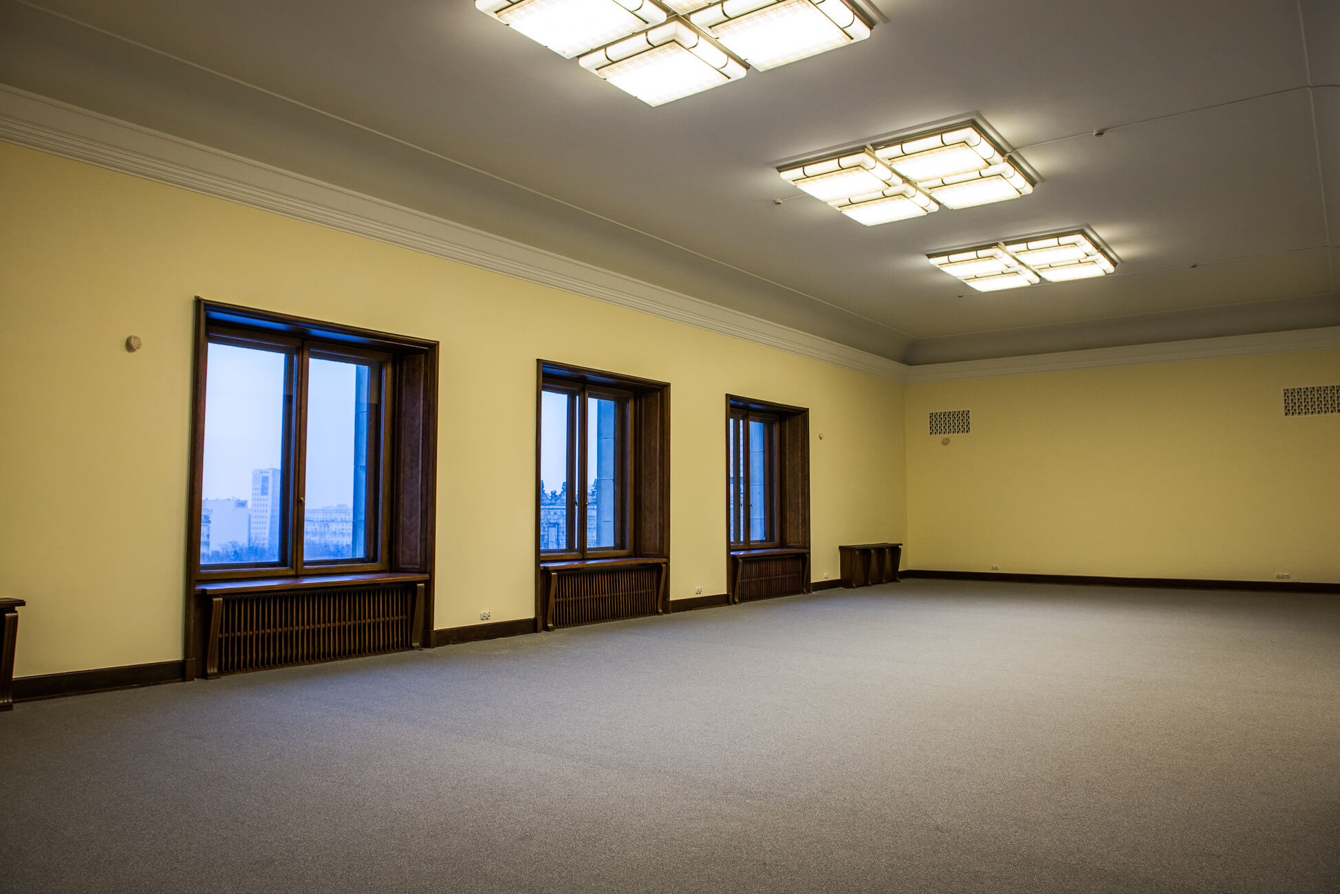 Sala Reymonta