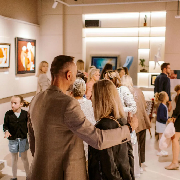 Galeria Sztuki Anety Barglik