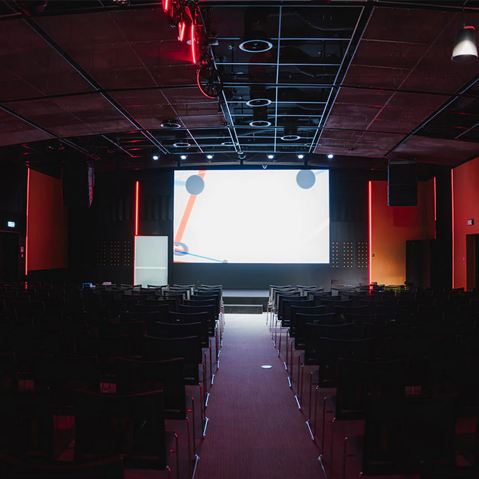 Event Hall