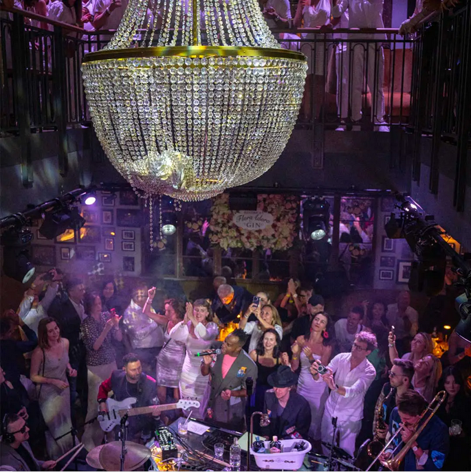 Piano Bar