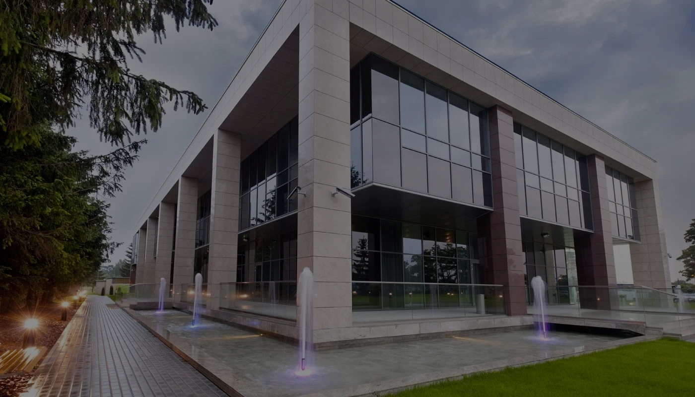 Haston City Hotel — Hotel Konferencyjny w Wrocław