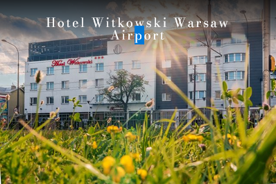 Hotel Witkowski — Hotel Konferencyjny w Warszawa