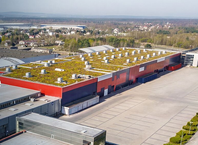 Targi Kielce — Centrum Eventowe w Kielce