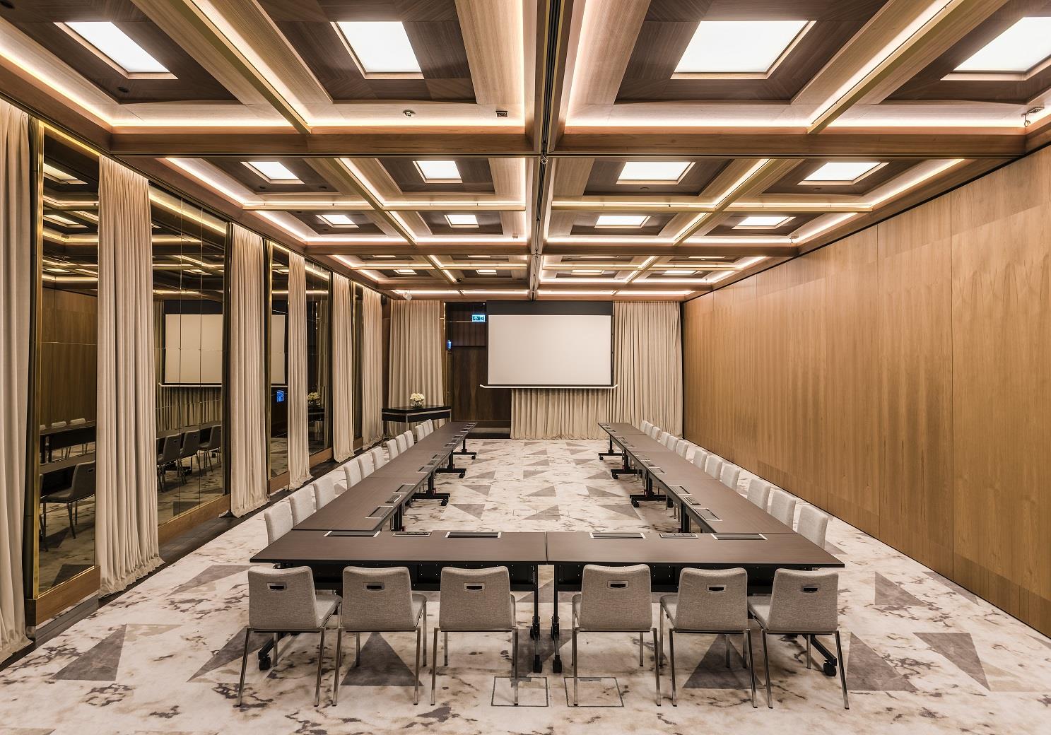 Sala Europejski Ballroom 1