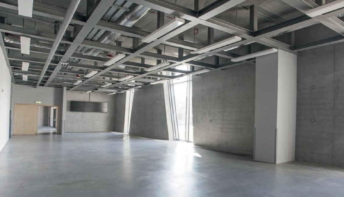 Sala foyer