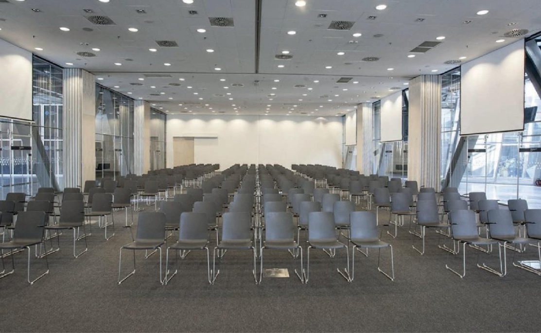 Sala konferencyjna