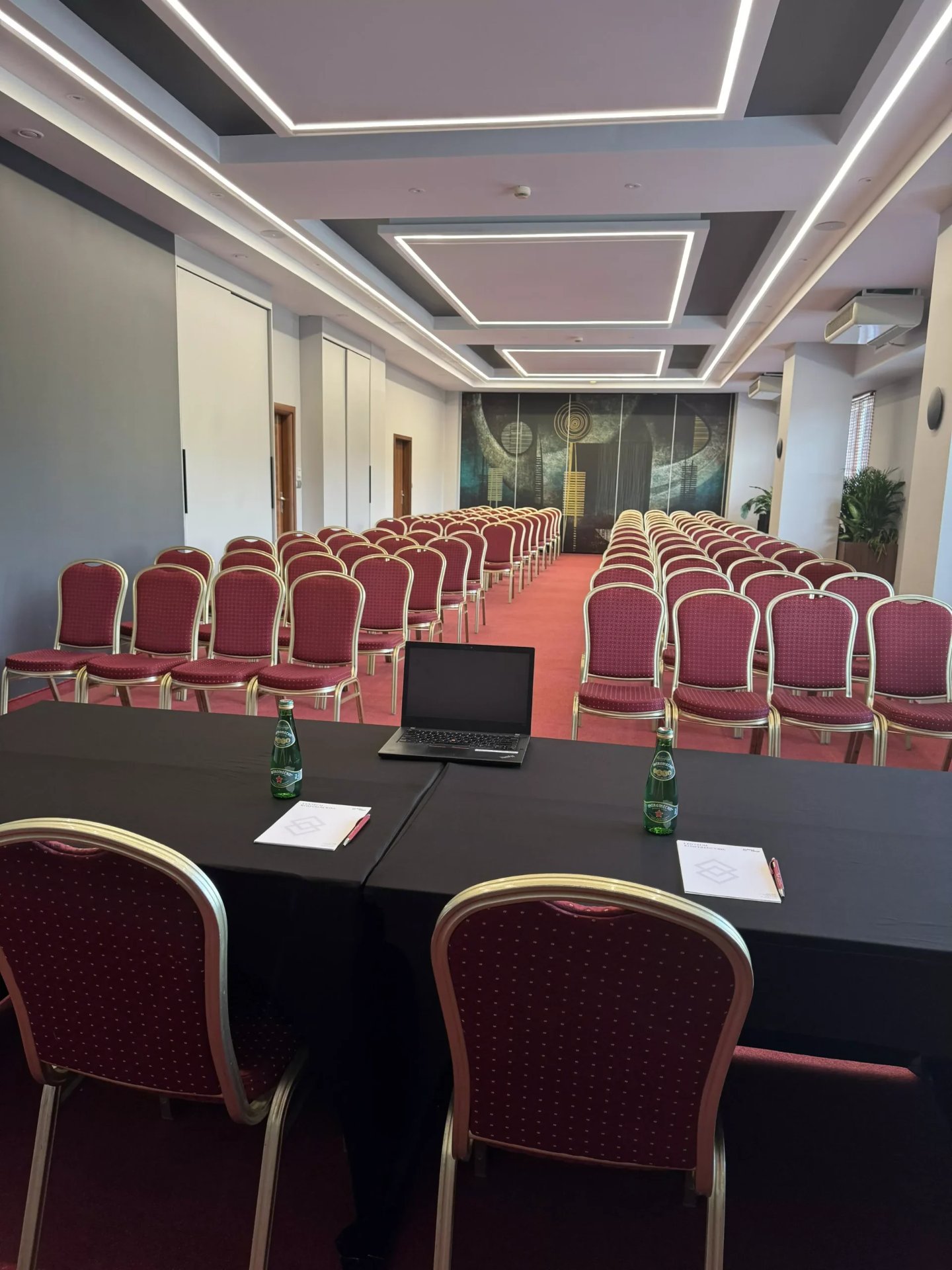 Hotel Filmar — zdjęcie 3
