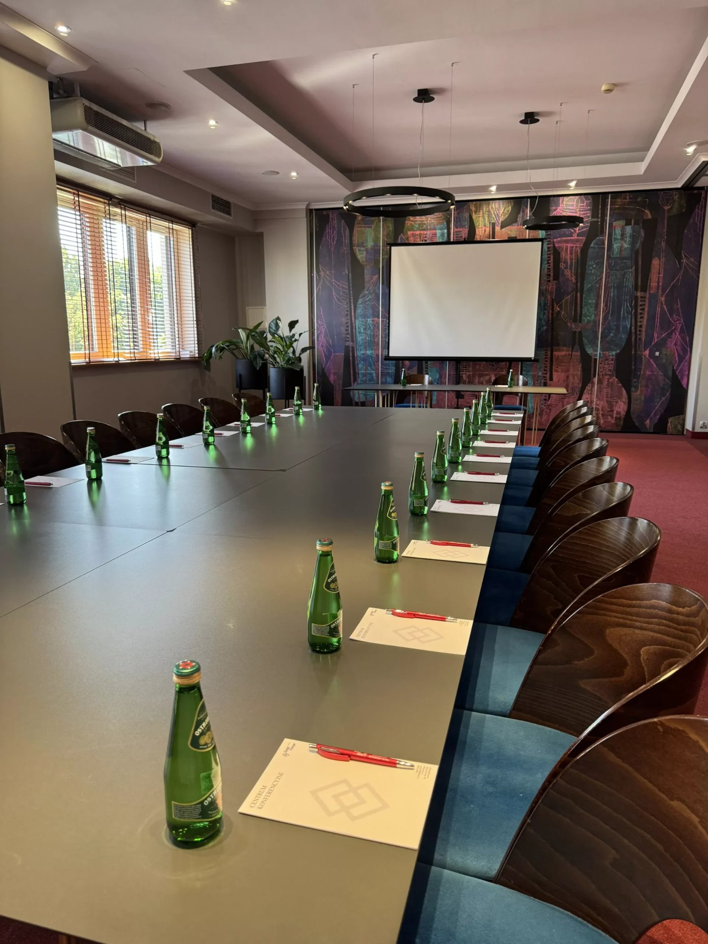 Hotel Filmar — zdjęcie 4