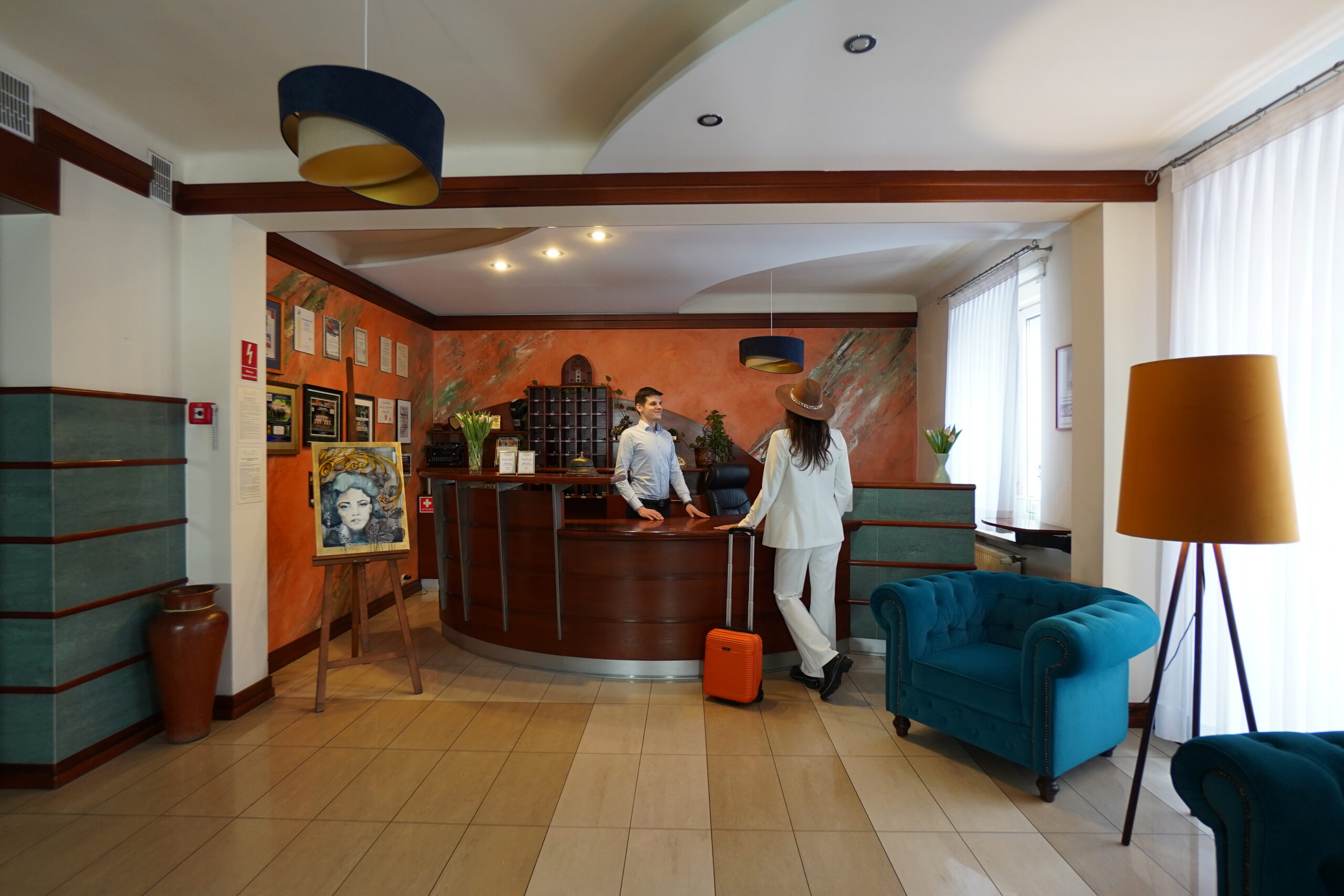 Hotel Sonex*** — Hotel Konferencyjny w Częstochowa
