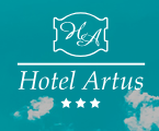 Hotel Artus*** Gdańsk — Hotel Konferencyjny w Gdańsk