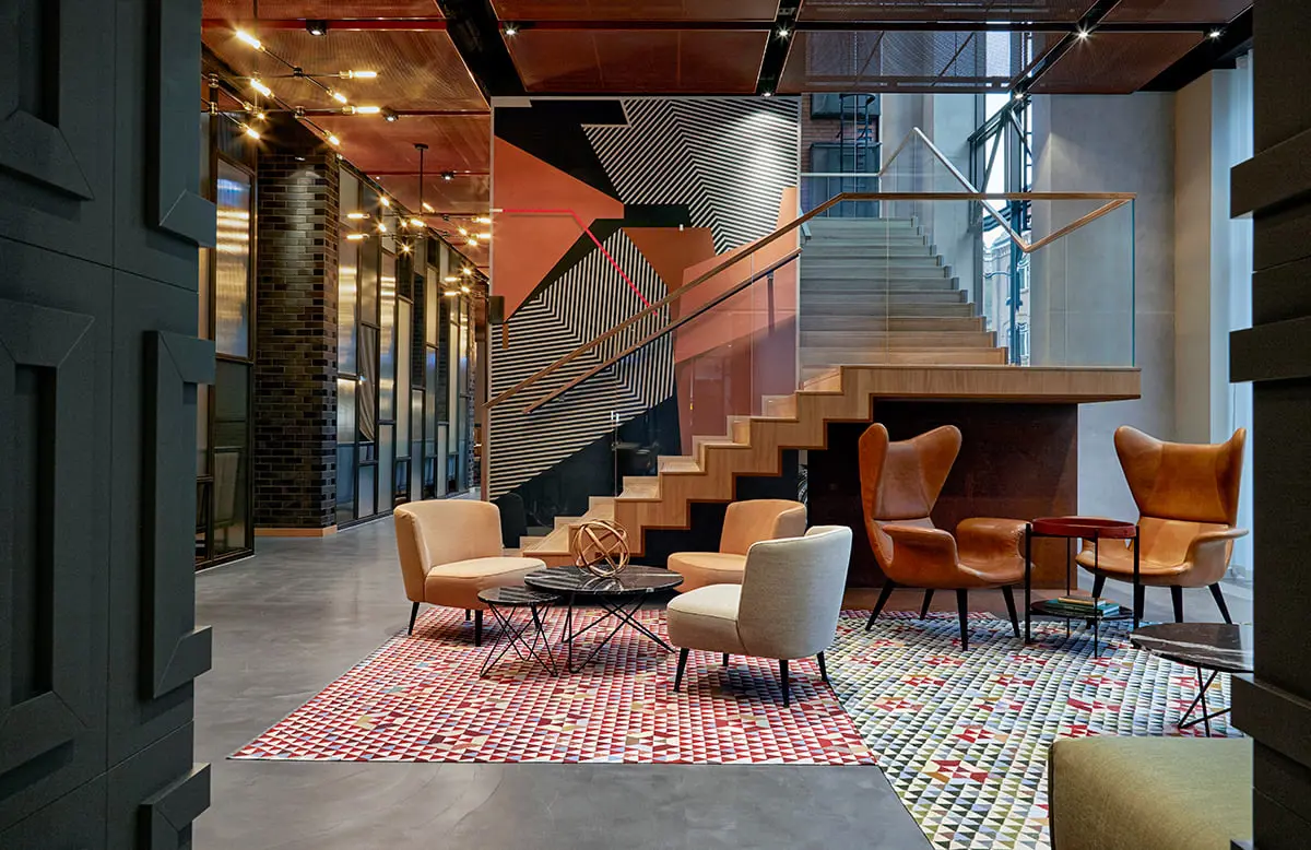PURO Hotel Gdansk Stare Miasto — Hotel Konferencyjny w Gdańsk