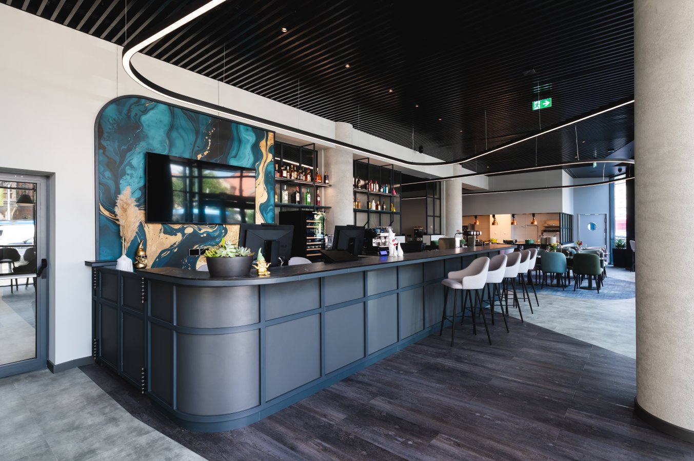 Focus Hotel Premium**** Wrocław — Conference Hotel w Wroclaw