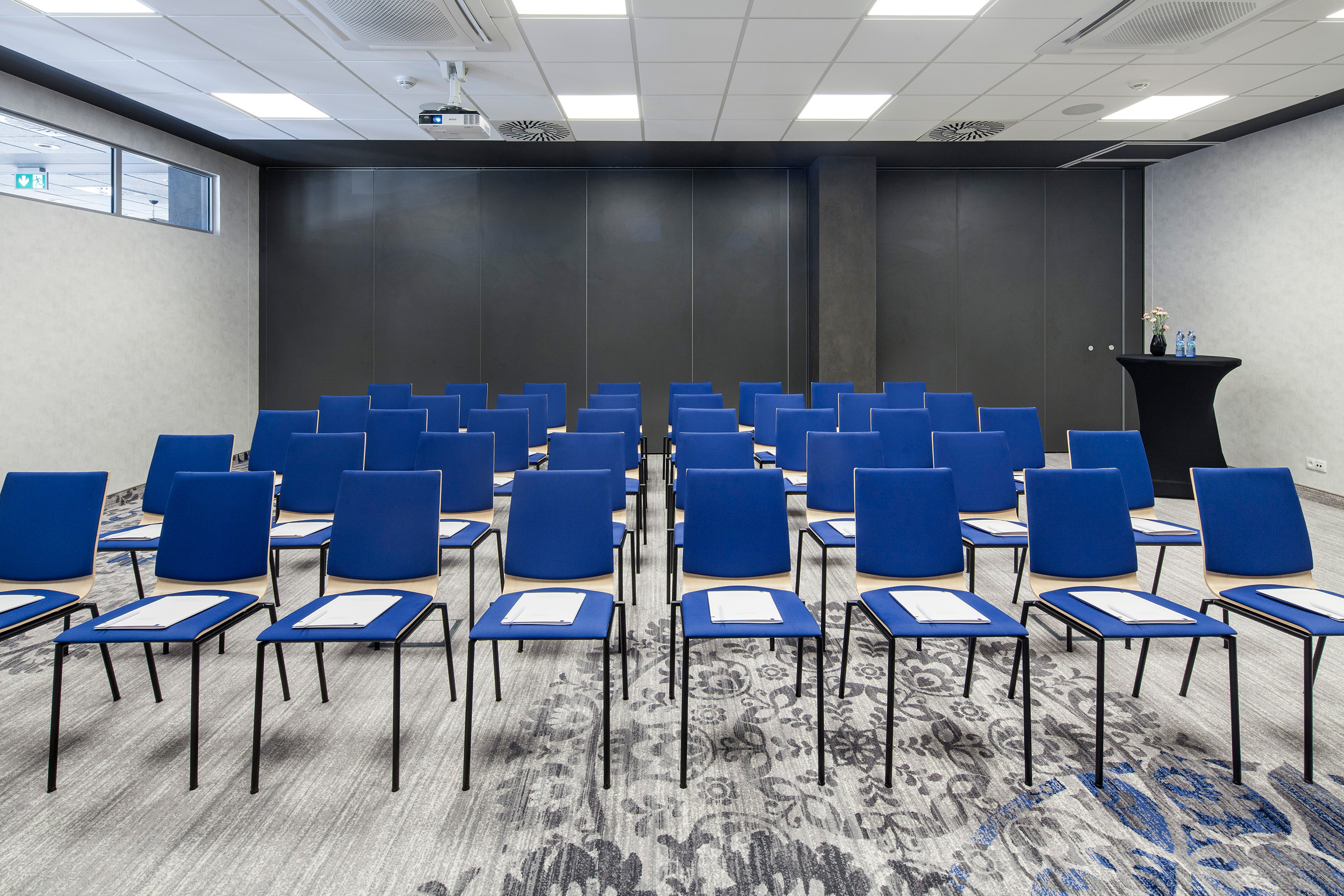 Sala A+B