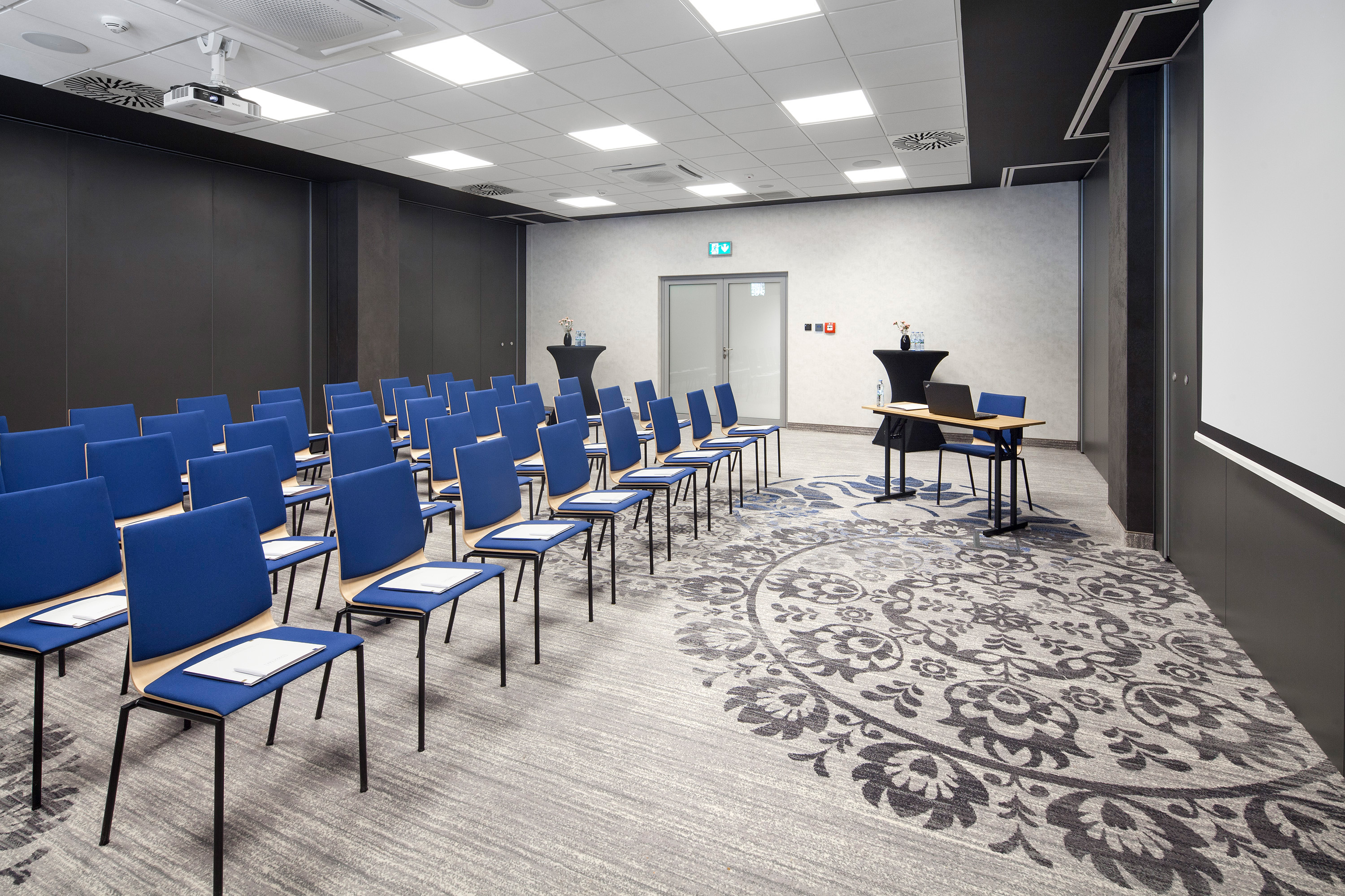 Sala A