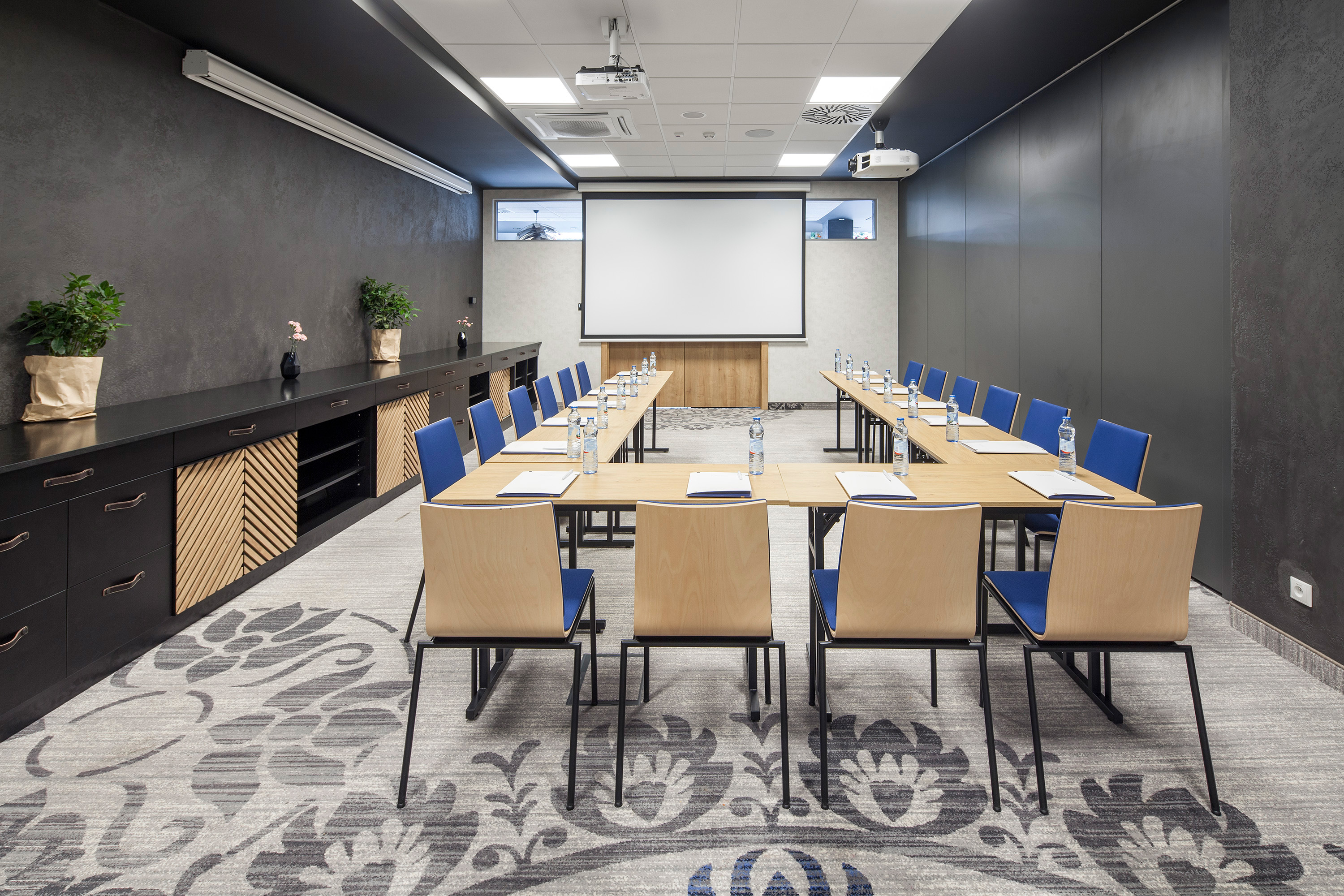Sala C