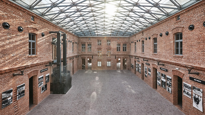 Muzeum Armii Krajowej Krakow — Obiekt Unikatowy w Kraków