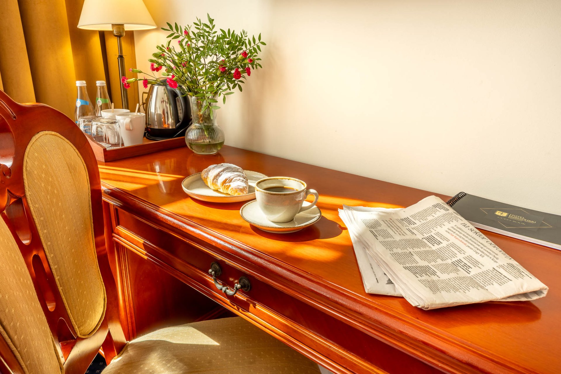 Hotel Europejski Wroclaw — photo 4