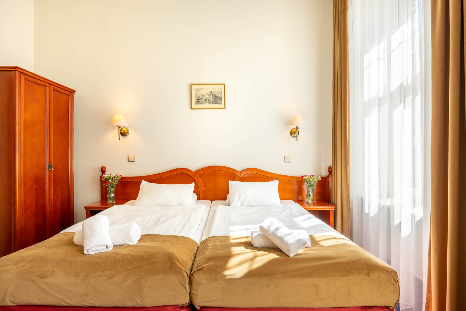 Hotel Europejski Wroclaw — photo 3