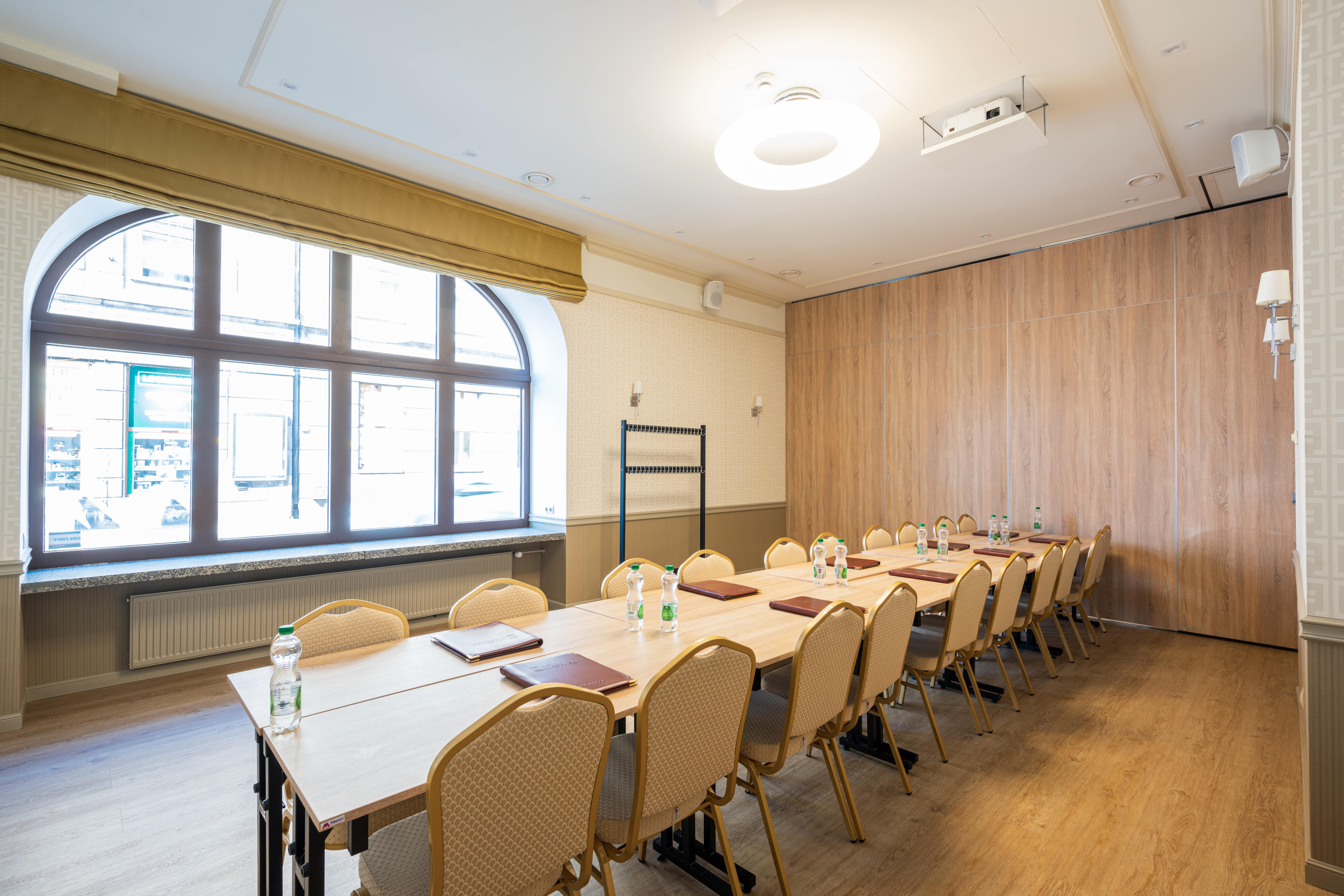 Sala A