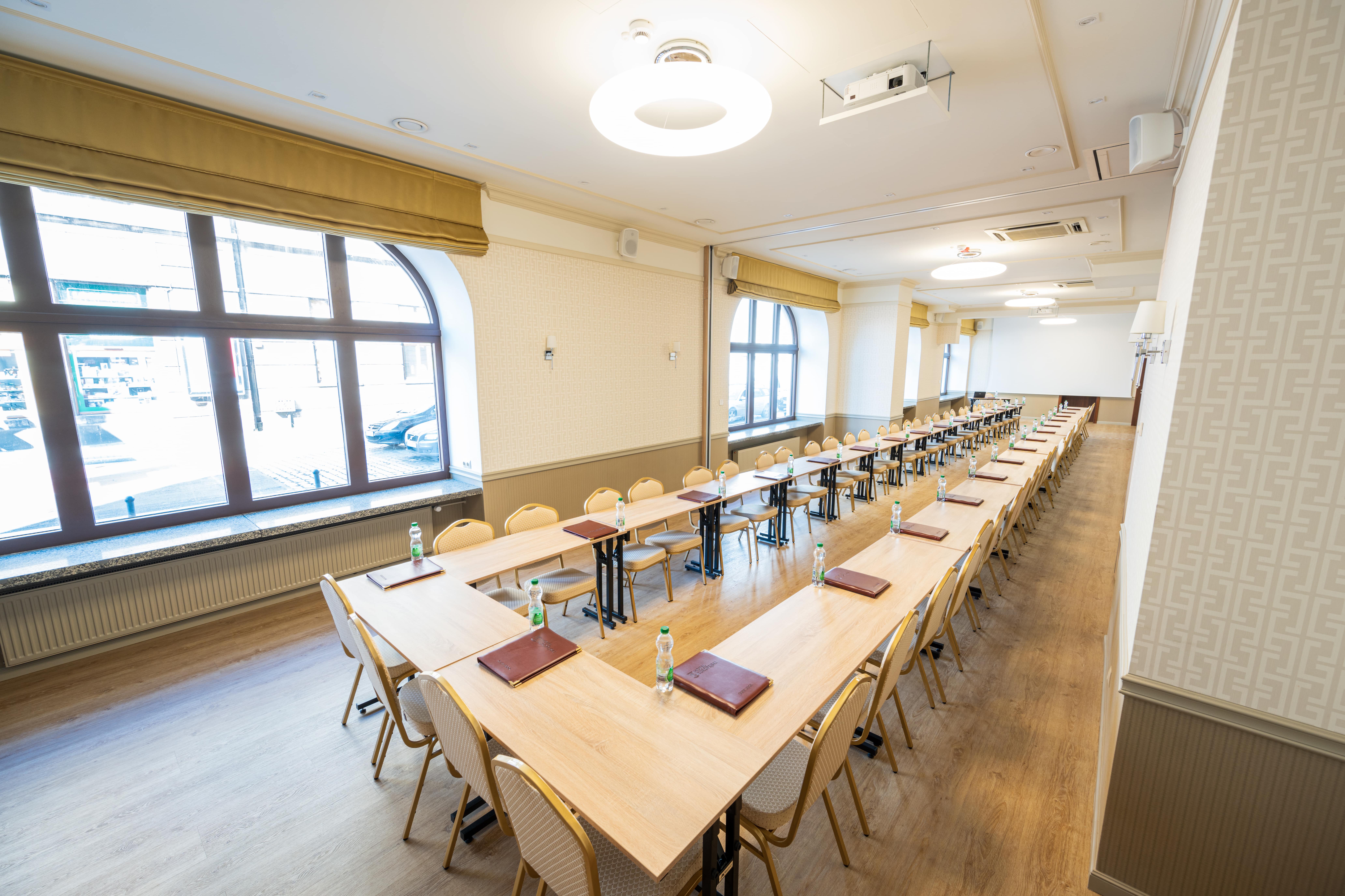 Sala łączona