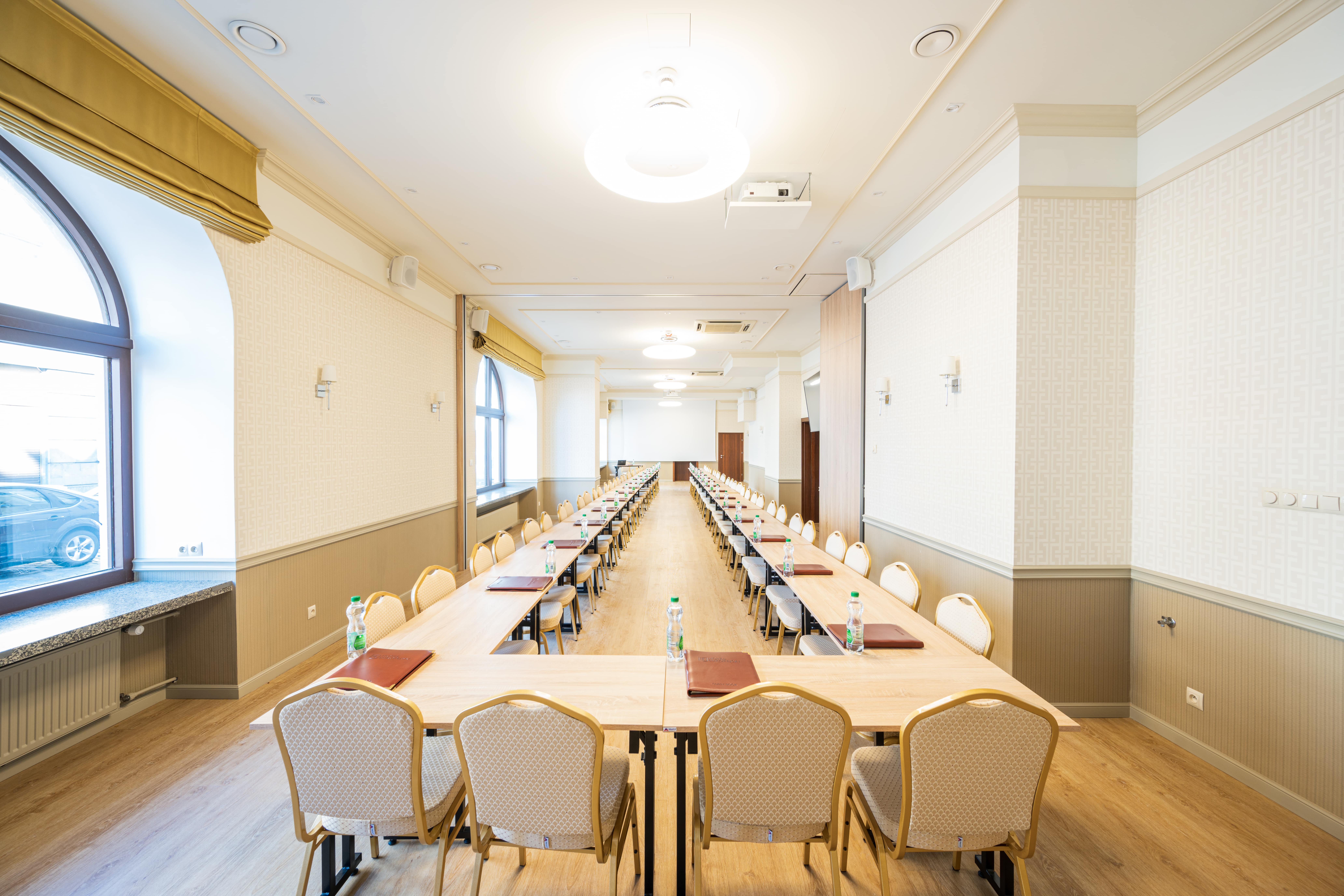 Sala łączona