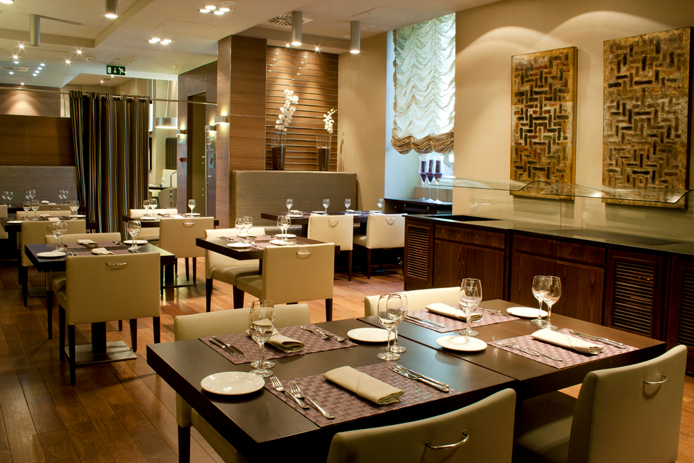 Hotel NH Poznań**** — zdjęcie 3