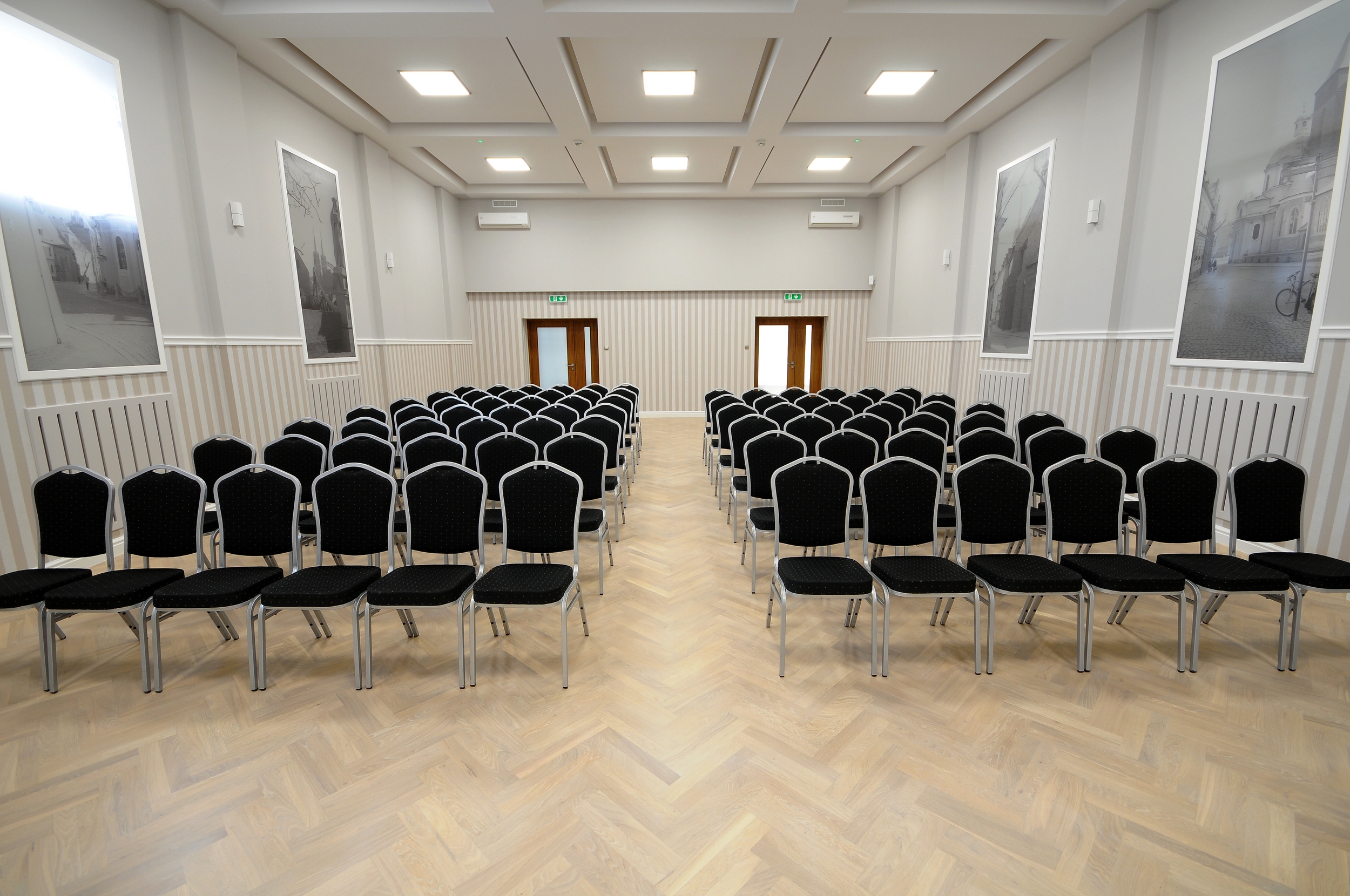 Sala Mecz