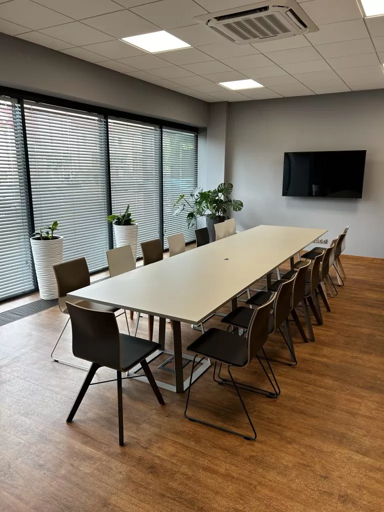 Sala B