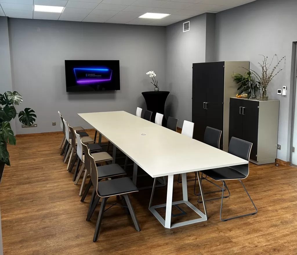 Sala B
