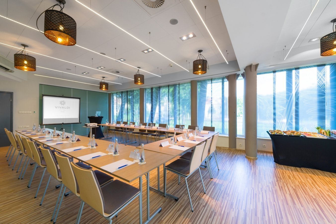 Sala Preludium