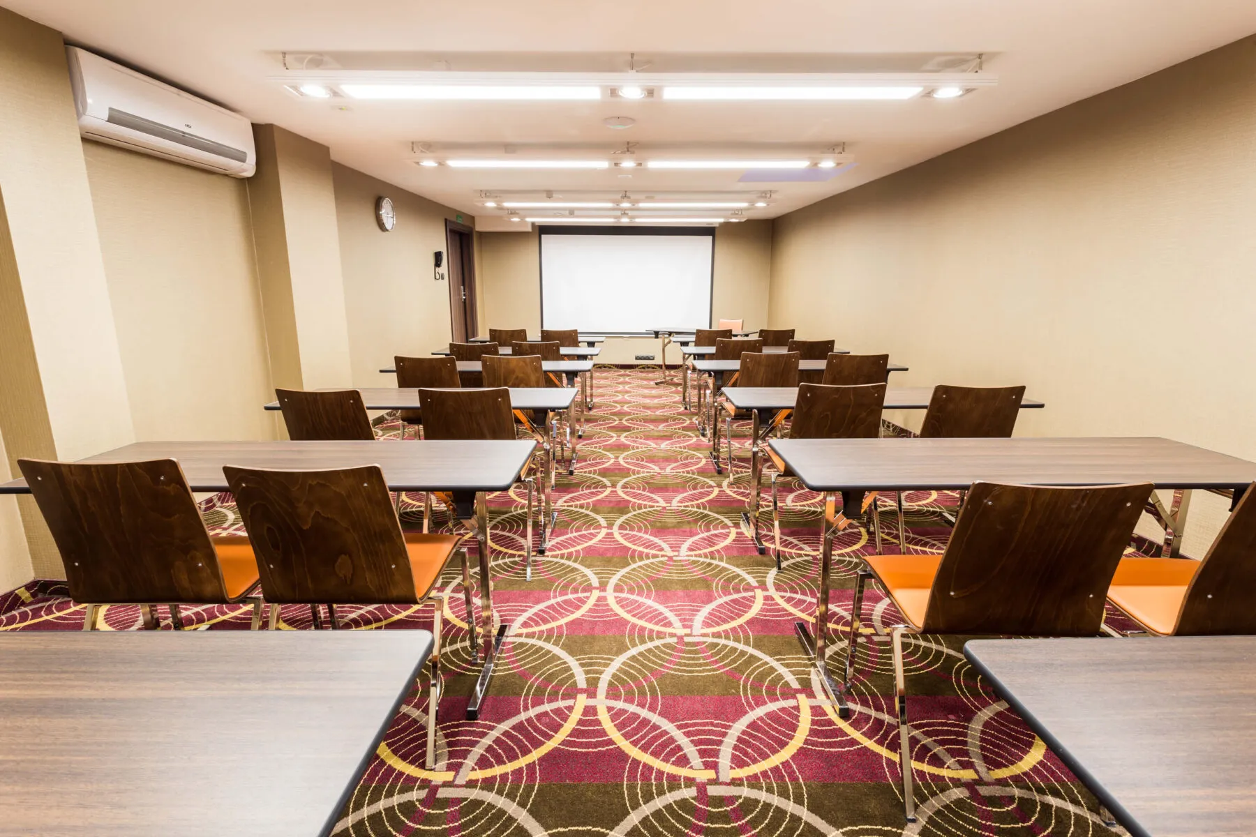 Sala Konferencyjna 1+2+3