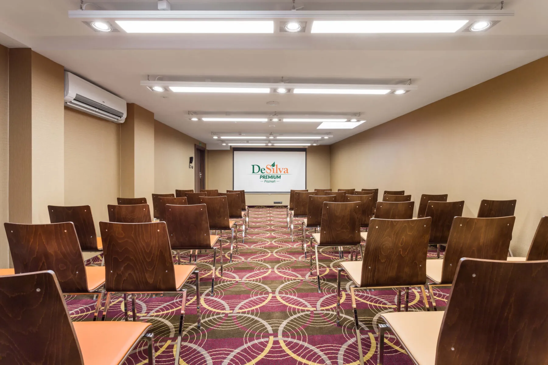 Sala Konferencyjna 1+2+3