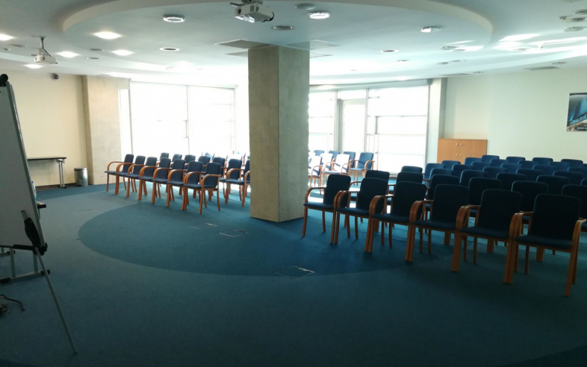 Sala Konferencyjna I