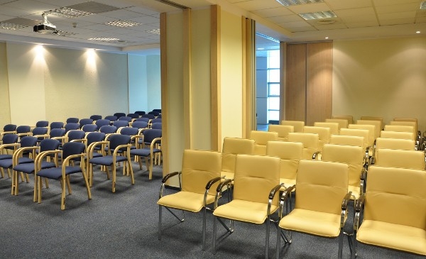 Sala Konferencyjna - Poziom A